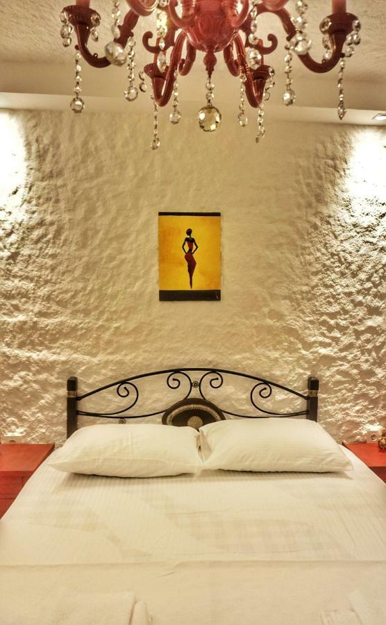 Çeşme Stayhouse מראה חיצוני תמונה