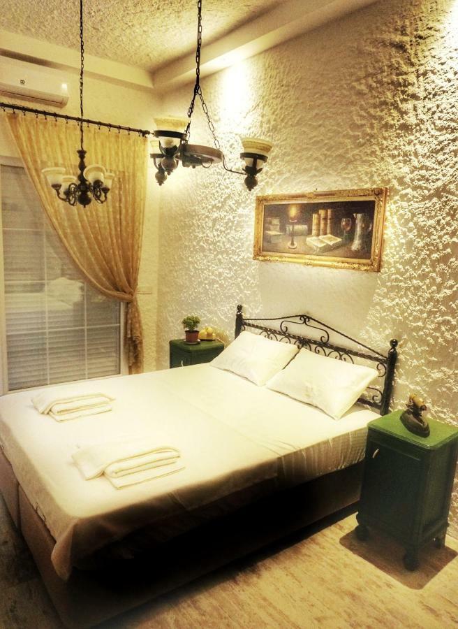 Çeşme Stayhouse מראה חיצוני תמונה