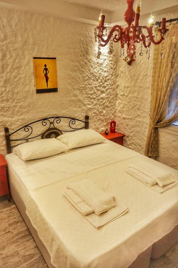 Çeşme Stayhouse מראה חיצוני תמונה