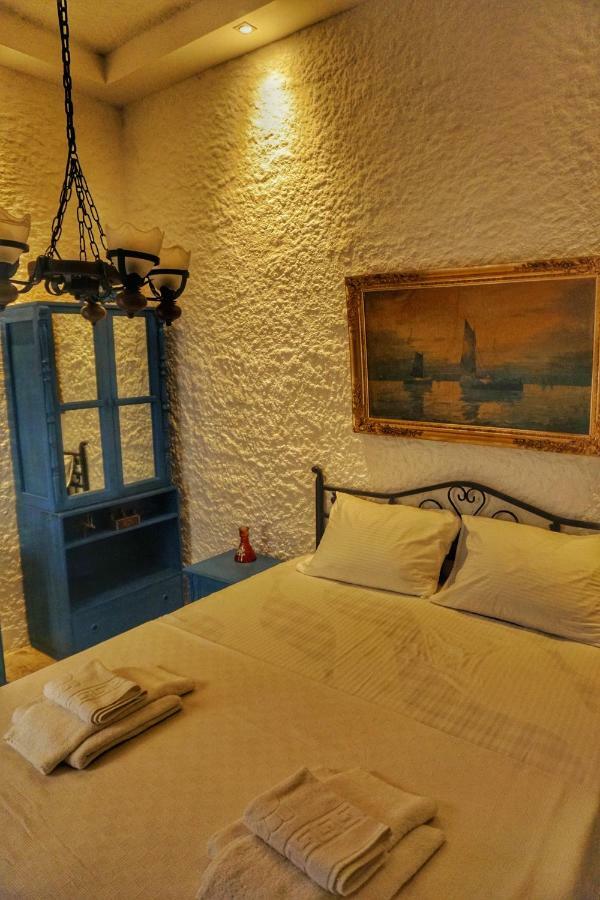 Çeşme Stayhouse מראה חיצוני תמונה