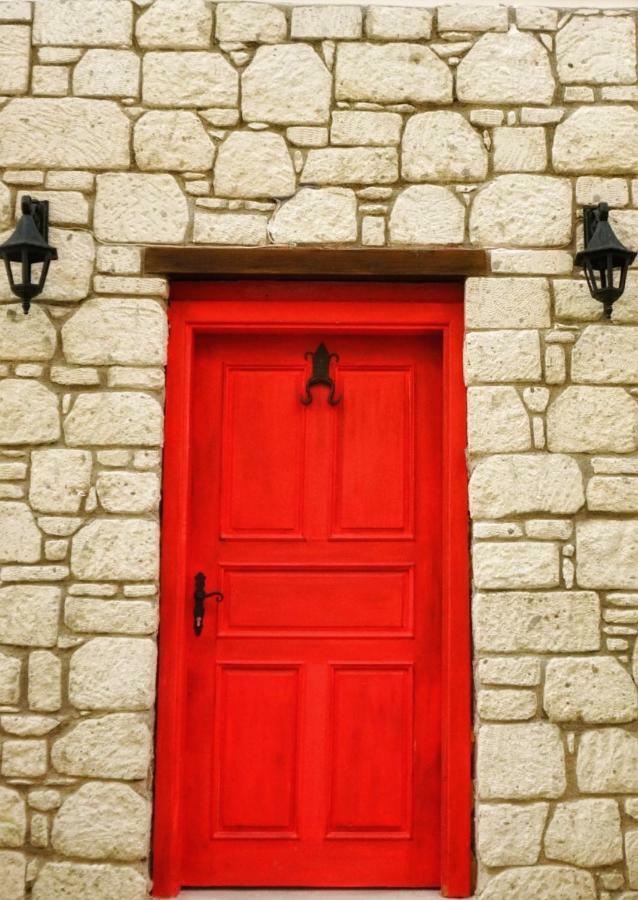 Çeşme Stayhouse מראה חיצוני תמונה