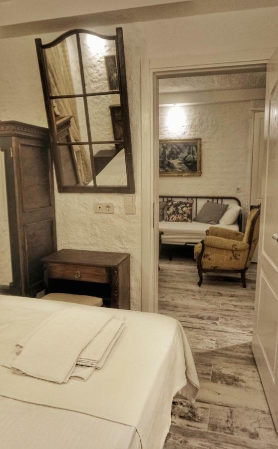 Çeşme Stayhouse מראה חיצוני תמונה