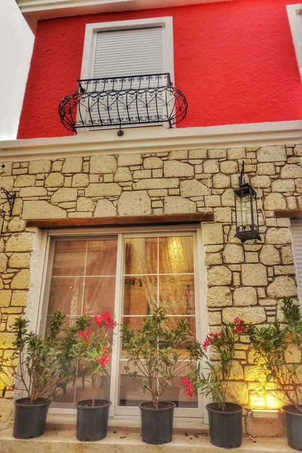 Çeşme Stayhouse מראה חיצוני תמונה