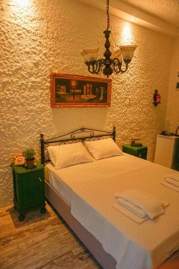Çeşme Stayhouse מראה חיצוני תמונה