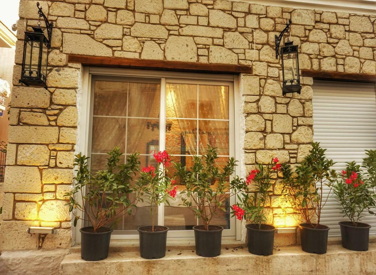 Çeşme Stayhouse מראה חיצוני תמונה