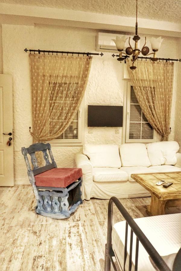 Çeşme Stayhouse מראה חיצוני תמונה